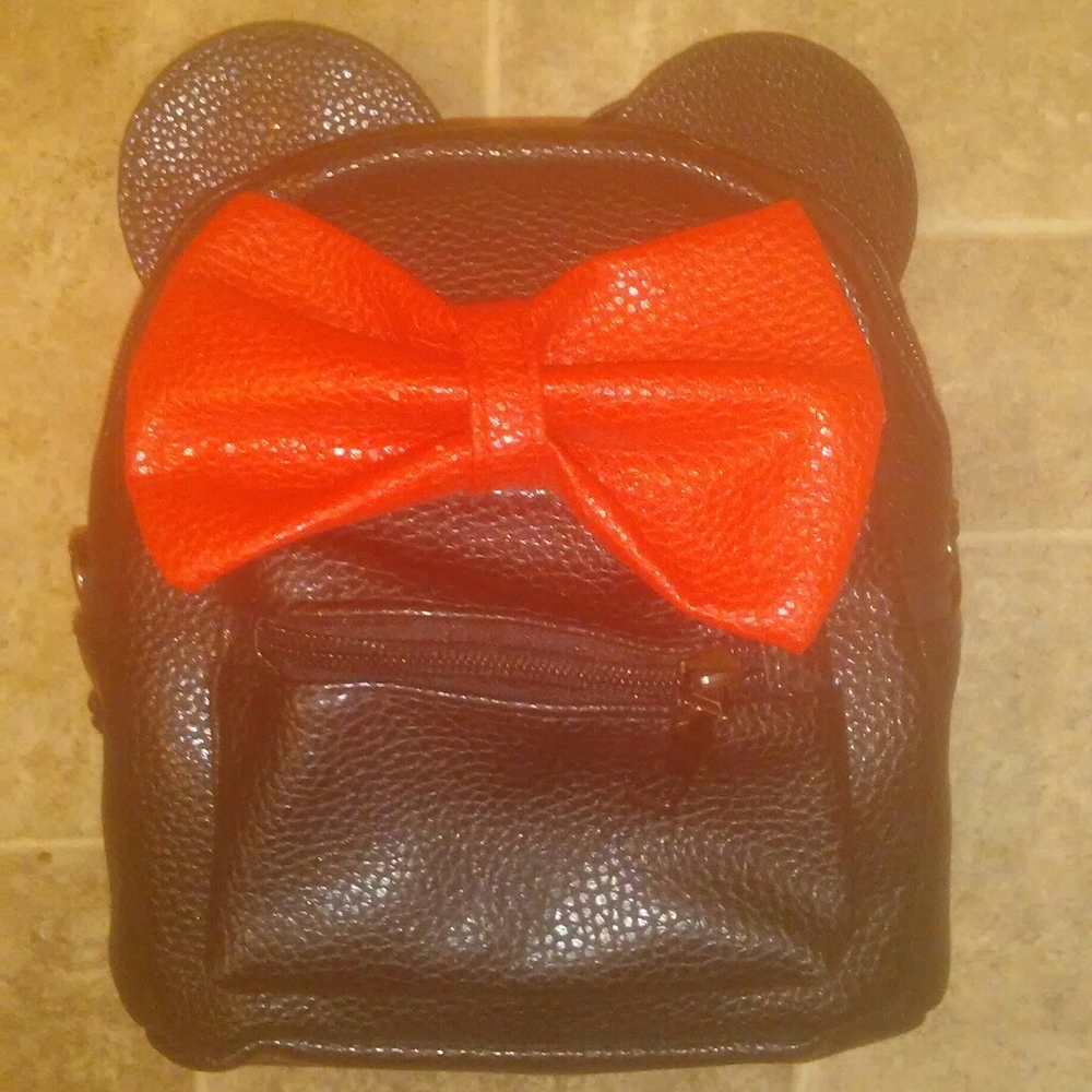 MINI SIZE BACKPACK